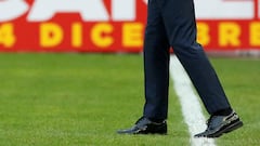 Sharp dressed man(agers)