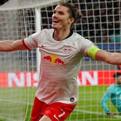 Oficial: Sabitzer, al Bayern