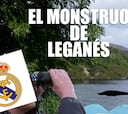 Los memes más divertidos del sorteo de semifinales