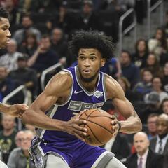 Otro más que se borra: Marvin Bagley III renuncia al Mundial