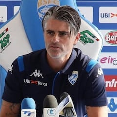 "Me llamaron": el DT de la Serie A de Italia que asoma en Macul