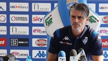 "Me llamaron": el DT de la Serie A de Italia que asoma en Macul