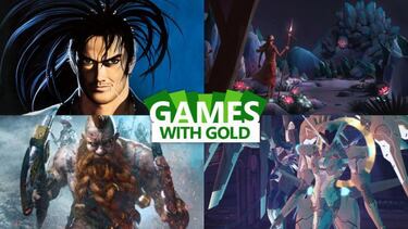Juegos gratis de septiembre en PS Plus, Xbox Gold, Prime Gaming y Stadia Pro
