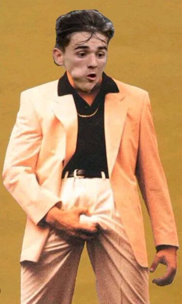 Ensalada de memes de la frenética última jornada