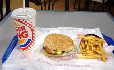Burguer King Rusia estrena criptomoneda, así son las Whoppercoins