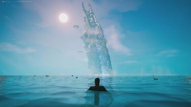 Evento El Fin de Fortnite Temporada 8: así ha sido el final del Capítulo 2