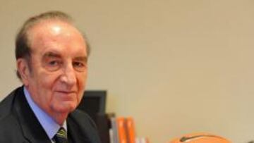 Portela: "Soler es idóneo para el deporte español"