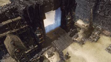 Imágenes de SpellForce 3: Fallen God