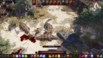 Captura de pantalla - Divinity: Original Sin II (PC)