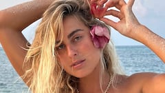 Violeta deslumbra con su primer corto de surf