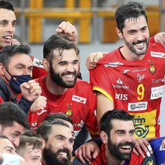 Veteranos insaciables