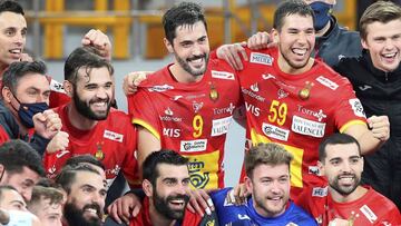 Veteranos insaciables