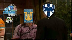 Los memes se burlan de Tigres y Rayados por el 'No' de Juventus