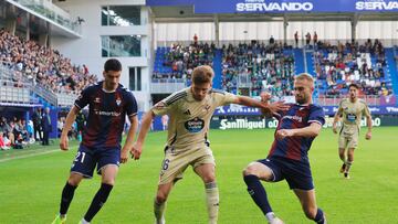 16/11/24 PARTIDO SEGUNDA DIVISION
SD EIBAR - RACING DE FERROL
FRAN MANZANARA