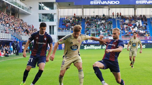 El Racing de Ferrol también es frágil a domicilio