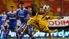 Oficial: Everton trae a un goleador de regreso a Chile