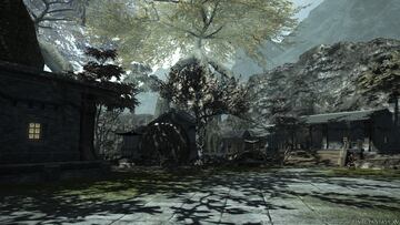 Captura de pantalla - Final Fantasy XIV: A Realm Reborn - Heavensward (PC)