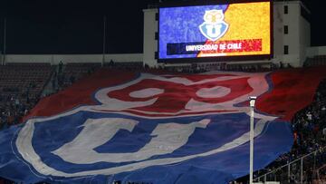 La U fue el equipo que llevó más público en el Clausura