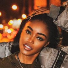 Muere a los 25 años de edad la rapera y modelo estadounidense Chynna Rogers