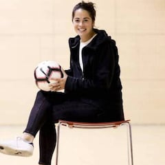 "No hay miedo al Wolfsburgo, sí respeto a un gran rival"