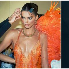 Se acabó el amor de Kendall Jenner y Ben Simmons