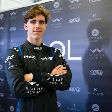 Los pilotos espa?oles que participan en las 24 Horas de Le Mans