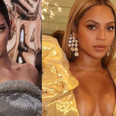 Kendall Jenner confiesa por qué que le gustaría trabajar para Beyoncé