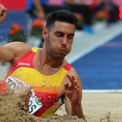 Évora y Copello siguen la fiesta del Team Pedroso; Torrijos, 5º