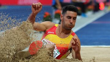 Évora y Copello siguen la fiesta del Team Pedroso; Torrijos, 5º