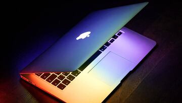 El nuevo MacBook Air 2018 con pantalla Retina 2K mejorada