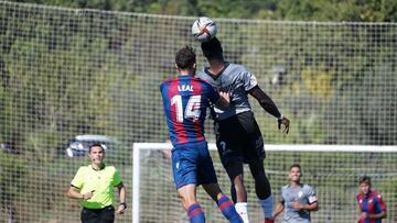 Boris Real Murcia Atlético Levante