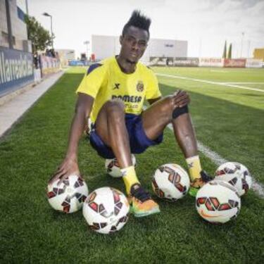 Gio para salir del bache y Caicedo ante la depresión