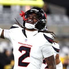 “Defense wins championships” - Houston Texans prove it by outscoring the Pittsburgh Steelers