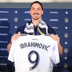Mourinho está triste por la llegada de Zlatan a la MLS