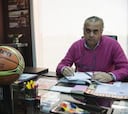 Sáez: "El basket necesita unirse bajo el paraguas de la FIBA"