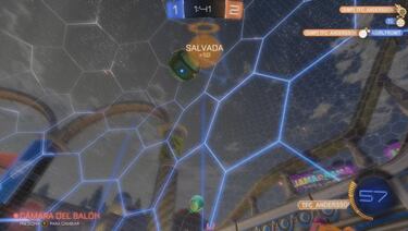 Fortnite x Rocket League - Llama-Rama 2021: guía de desafíos y recompensas