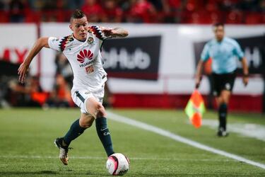 Carlos Salom, entre los 7 peores refuerzos de México