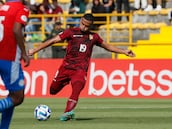 Paraguay - Venezuela, en vivo: Sudamericano sub 20 en directo