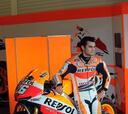 Pedrosa: "No cometer errores te puede dar el Mundial"