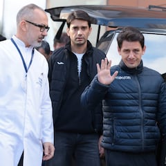 Las ligas turcas se reanudarán el 19 de diciembre