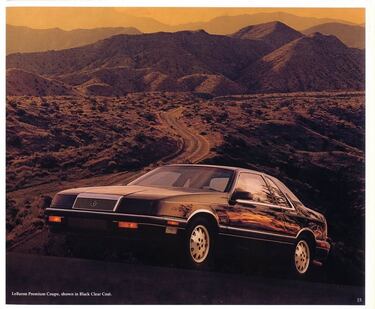 Chrysler Phantom: El auto que marcó época en México