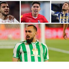 El gol que se fue de Paterna