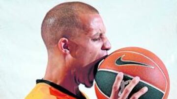 <b>IMPARABLE JUNTO A BATISTA Y FITCH </b>Junto a Batista y a Fitch, Thomas ha fundado la nueva compañía anotadora del Fuenlabrada. Ante Unicaja, entre los tres, sumaron 52 puntos (el 73% de los puntos de su equipo).