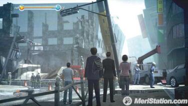 La cancelación de Disaster Report 4 no fue por lo acaecido en Japón