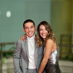 Ana Guerra, Víctor Elías y la ‘boda del año’: de Fran Perea como oficiante a la ausencia de la reina Letizia