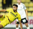 El Villarreal empata ante el Young Boys, pero sigue líder