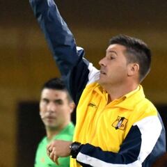 Los técnicos candidatos para dirigir a América de Cali