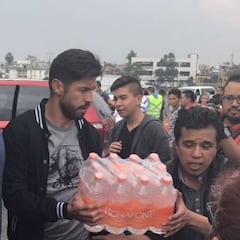 Temblor en México 19 de septiembre 2017: (Todas las noticias del sismo)