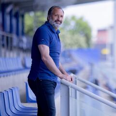 El Espanyol se fija dar salidas esta semana para poder fichar