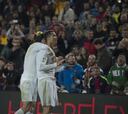 La Prensa: "El Madrid y Cristiano hacen llorar al Camp Nou"